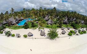 Ocean Paradise Resort Zanzibar